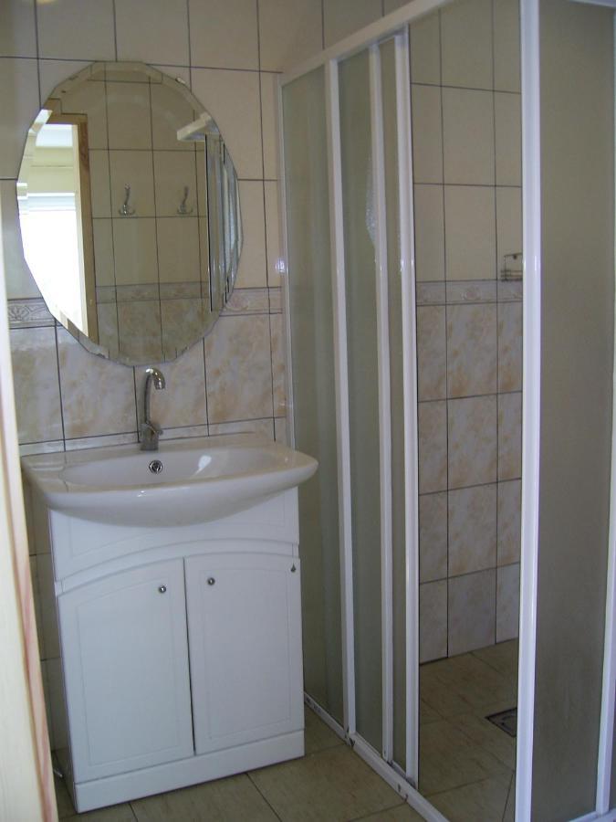 Apartament Pas Aldona Šventoji Zewnętrze zdjęcie