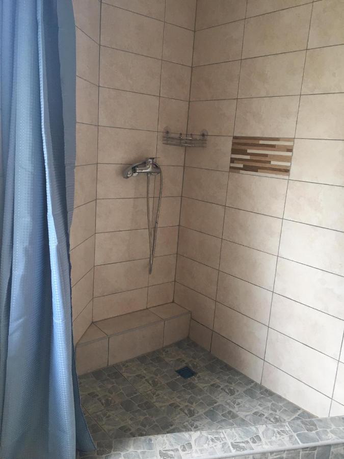 Apartament Pas Aldona Šventoji Zewnętrze zdjęcie