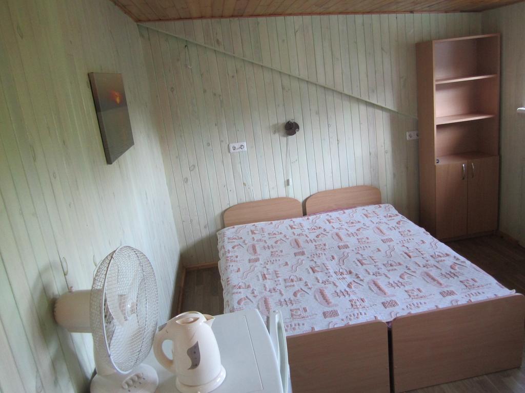 Apartament Pas Aldona Šventoji Zewnętrze zdjęcie