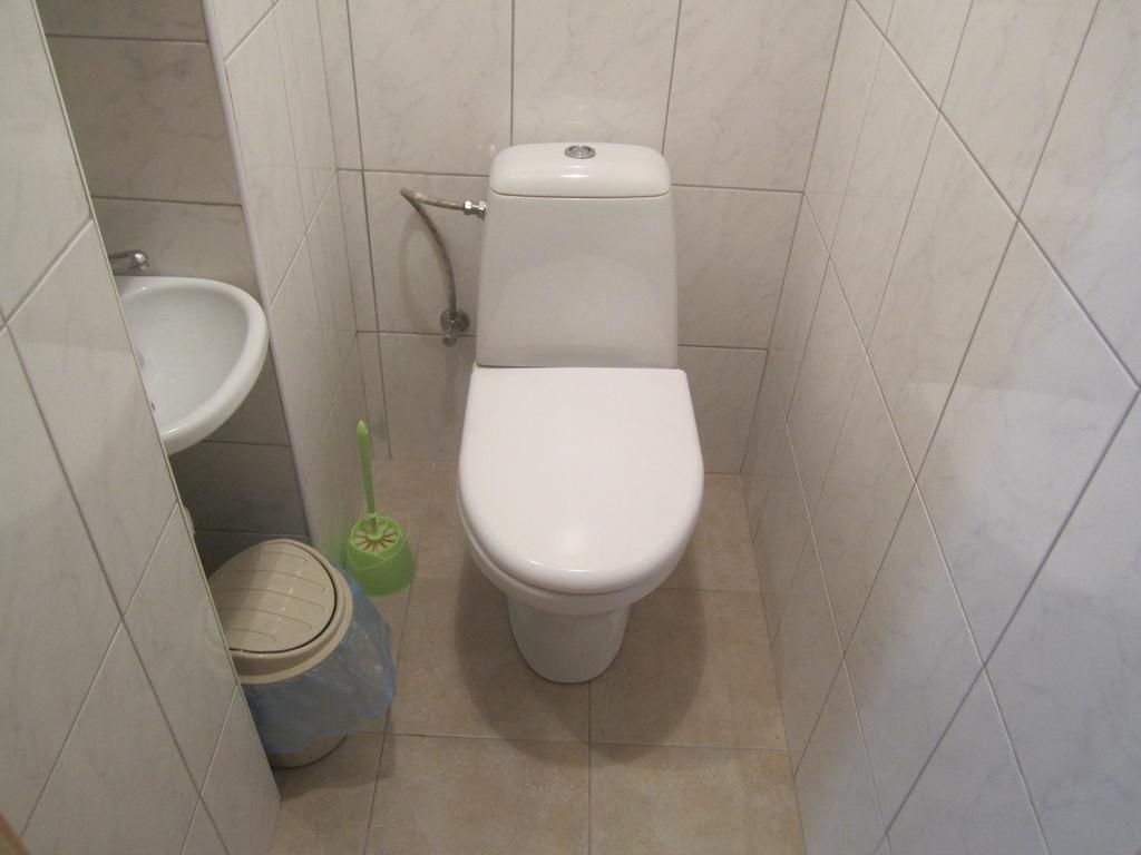 Apartament Pas Aldona Šventoji Zewnętrze zdjęcie