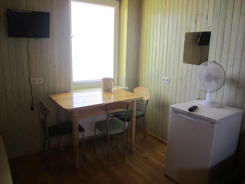 Apartament Pas Aldona Šventoji Zewnętrze zdjęcie