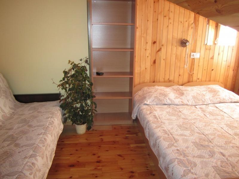 Apartament Pas Aldona Šventoji Zewnętrze zdjęcie