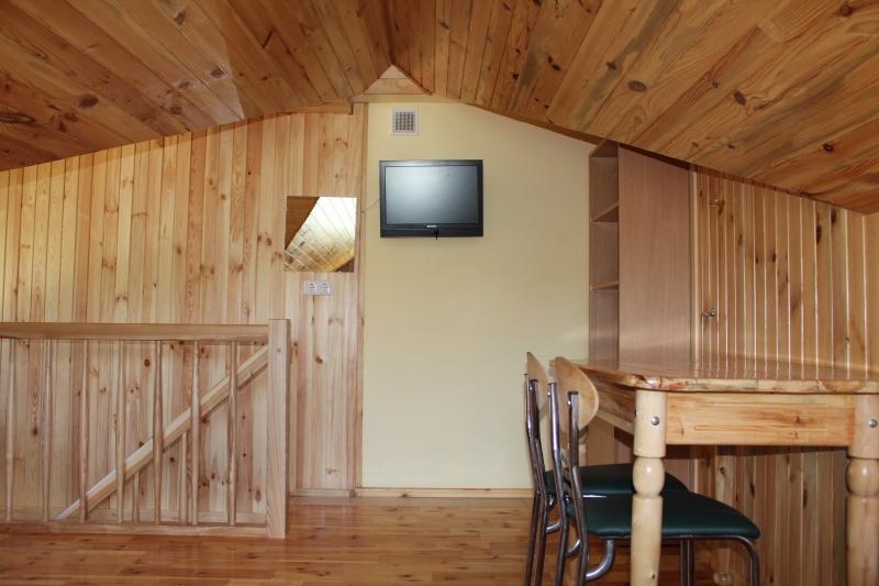 Apartament Pas Aldona Šventoji Zewnętrze zdjęcie