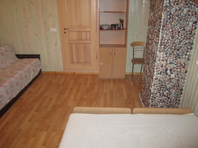 Apartament Pas Aldona Šventoji Zewnętrze zdjęcie