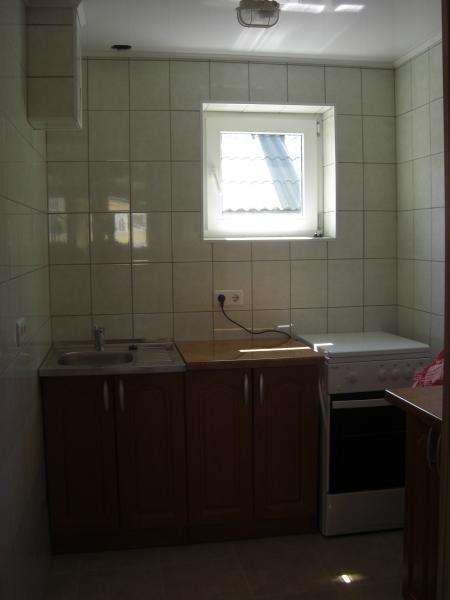 Apartament Pas Aldona Šventoji Zewnętrze zdjęcie